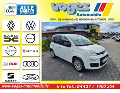 Fiat Panda 2020