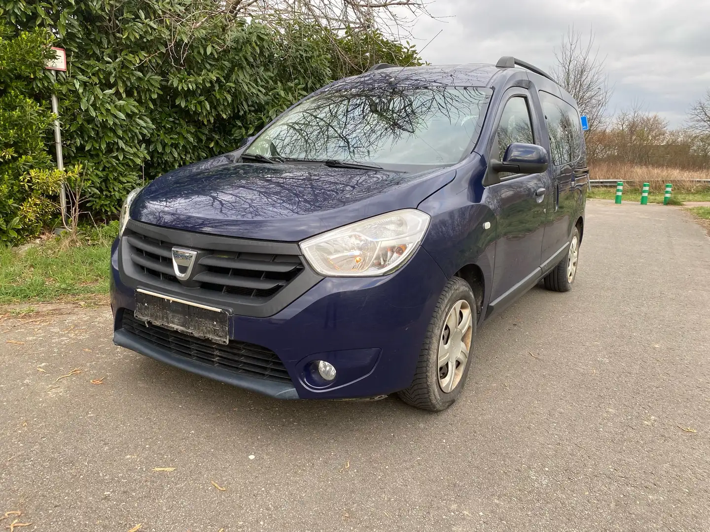 Dacia Dokker dCi 75 Ambiance - 1