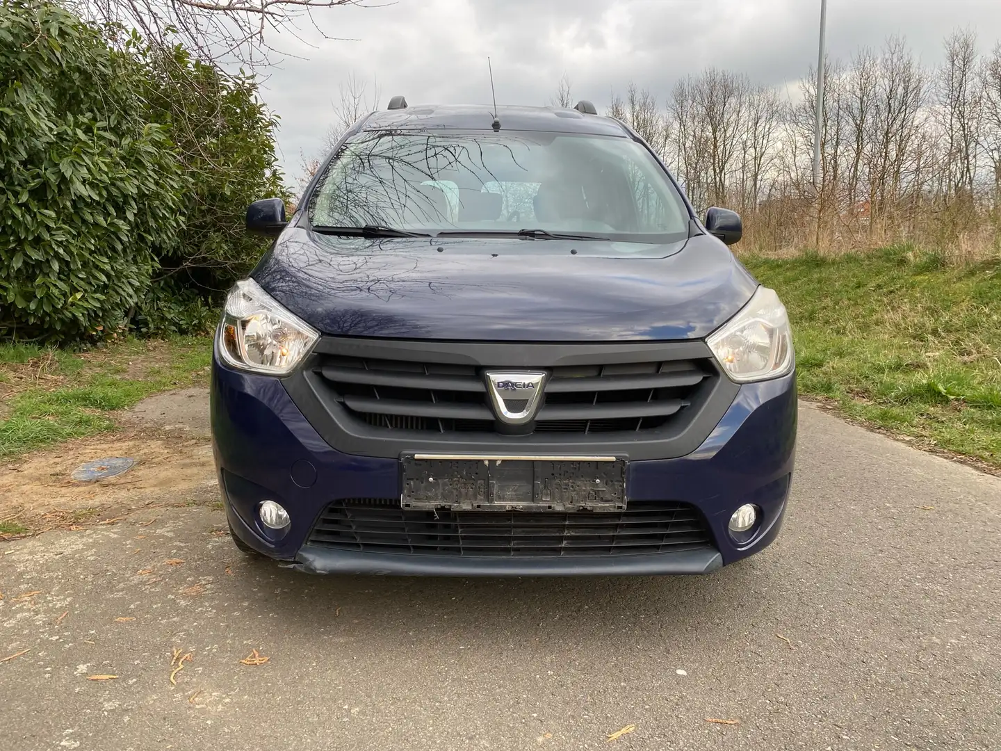Dacia Dokker dCi 75 Ambiance - 2