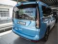 Ford Tourneo Grand Connect Active PDC ACC LED PANO Синий - thumbnail 5