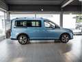 Ford Tourneo Grand Connect Active PDC ACC LED PANO Синий - thumbnail 3