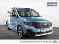 Ford Tourneo Grand Connect Active PDC ACC LED PANO Синий - thumbnail 1