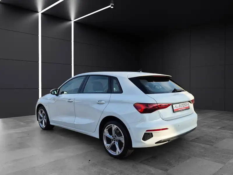 Annonce voiture d'occasion Audi A3 - CARADIZE