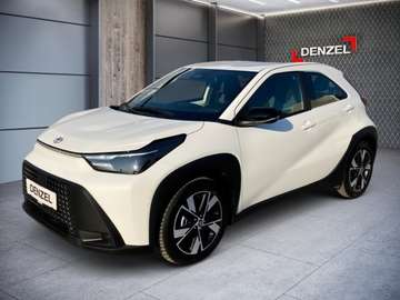 X 1,5 l Active CVT