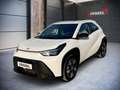 Toyota Aygo X 1,5 l Active CVT 8 - fach Bereifung Weiß - thumbnail 2