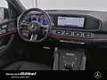 Mercedes-Benz GLE 450 d 4M AMG+AHK+PANO+BURMESTER+360°+HUD+FAP Noir - thumbnail 5