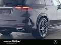 Mercedes-Benz GLE 450 d 4M AMG+AHK+PANO+BURMESTER+360°+HUD+FAP Zwart - thumbnail 8