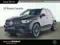 Mercedes-Benz GLE 450 d 4M AMG+AHK+PANO+BURMESTER+360°+HUD+FAP Noir - thumbnail 1