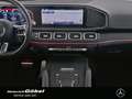 Mercedes-Benz GLE 450 d 4M AMG+AHK+PANO+BURMESTER+360°+HUD+FAP Noir - thumbnail 6
