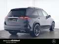 Mercedes-Benz GLE 450 d 4M AMG+AHK+PANO+BURMESTER+360°+HUD+FAP Noir - thumbnail 2