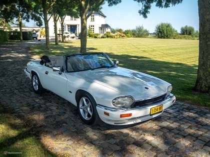 Jaguar XJS 4.0 Convertible