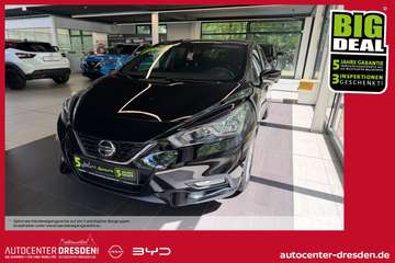 1.0 N-Way SHZ+KLIMA+PDC+AUT