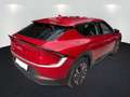 Kia EV6 LED*KLIMAAUT.*USB*KAMERA*NAVI*APPLE-CARPLAY Rouge - thumbnail 5