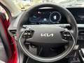 Kia EV6 LED*KLIMAAUT.*USB*KAMERA*NAVI*APPLE-CARPLAY Rouge - thumbnail 8