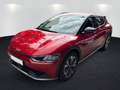 Kia EV6 LED*KLIMAAUT.*USB*KAMERA*NAVI*APPLE-CARPLAY Rouge - thumbnail 2