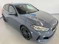 BMW 118 Serie 1 F40 118d Msport auto Grigio - thumbnail 30
