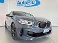BMW 118 Serie 1 F40 118d Msport auto Grigio - thumbnail 24