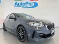 BMW 118 Serie 1 F40 118d Msport auto Grigio - thumbnail 6