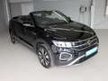Volkswagen T-Roc Cabriolet MOVE 1.5 TSI DSG Navi LED ACC Noir - thumbnail 4