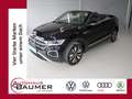 Volkswagen T-Roc Cabriolet MOVE 1.5 TSI DSG Navi LED ACC Noir - thumbnail 1