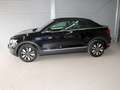 Volkswagen T-Roc Cabriolet MOVE 1.5 TSI DSG Navi LED ACC Noir - thumbnail 8