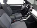 Volkswagen T-Roc Cabriolet MOVE 1.5 TSI DSG Navi LED ACC Noir - thumbnail 12