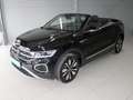 Volkswagen T-Roc Cabriolet MOVE 1.5 TSI DSG Navi LED ACC Noir - thumbnail 2
