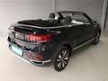 Volkswagen T-Roc Cabriolet MOVE 1.5 TSI DSG Navi LED ACC Noir - thumbnail 5