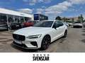 Volvo S60 Ultimate Dark AWD B5 Benzin EU6d HUD Leder Digital Bianco - thumbnail 1