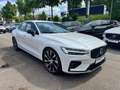 Volvo S60 Ultimate Dark AWD B5 Benzin EU6d HUD Leder Digital Bianco - thumbnail 2