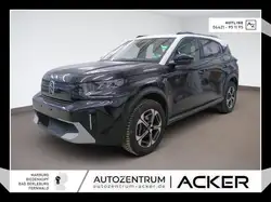 Citroën C3 Aircross 113 MAX 44kWh RFK/PDC/Navi 32%*