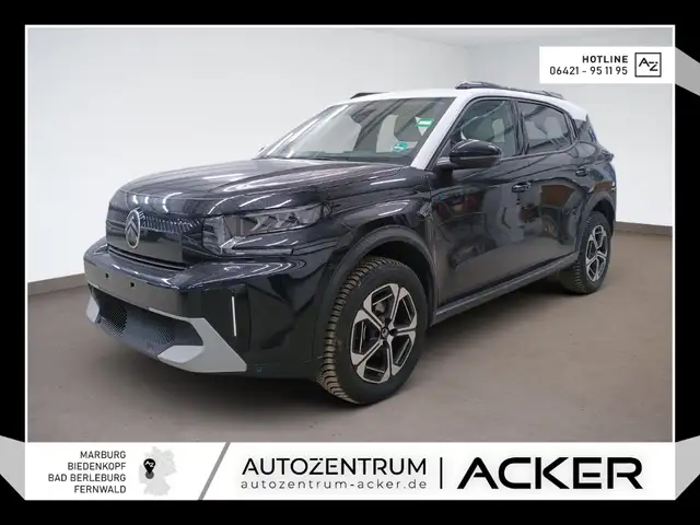 Citroën C3 Aircross 113 MAX 44kWh RFK/PDC/Navi 32%*