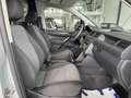 Volkswagen Caddy 1.4 BiFuel TGI TGI NAVI SHZ PDC Regalsysteme Silber - thumbnail 18