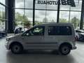 Volkswagen Caddy 1.4 BiFuel TGI TGI NAVI SHZ PDC Regalsysteme Silber - thumbnail 8