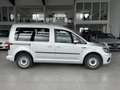 Volkswagen Caddy 1.4 BiFuel TGI TGI NAVI SHZ PDC Regalsysteme Zilver - thumbnail 16
