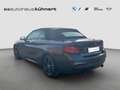 BMW 240 Mi Cabrio HiFi H&K NaviProf. RFK OpenAirPak. Grijs - thumbnail 4