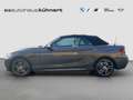 BMW 240 Mi Cabrio HiFi H&K NaviProf. RFK OpenAirPak. Gri - thumbnail 3