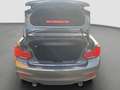 BMW 240 Mi Cabrio HiFi H&K NaviProf. RFK OpenAirPak. Gri - thumbnail 9