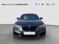 BMW 240 Mi Cabrio HiFi H&K NaviProf. RFK OpenAirPak. Gri - thumbnail 2