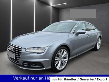 3.0 TDI LED Head-up Kamera Memory