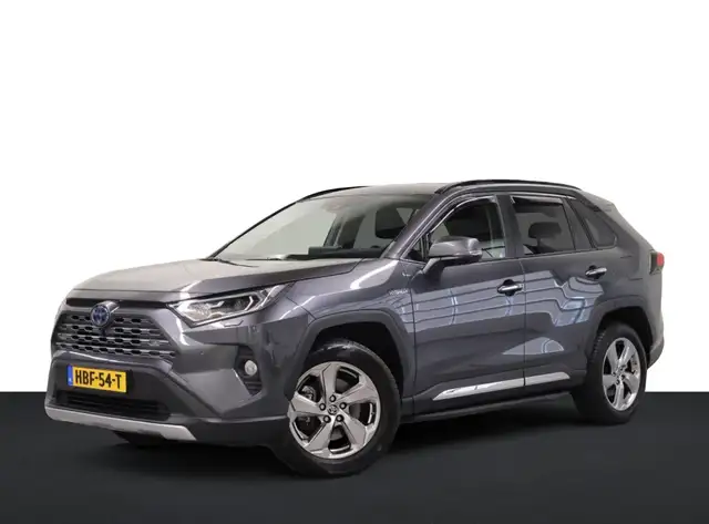 Toyota RAV 4 2.5 Hybrid AWD Executive +| JBL|360Cam|Bearlock|BS