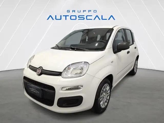 Fiat New Panda Pandina 1.0 FireFly 65 CV Hybrid Icon