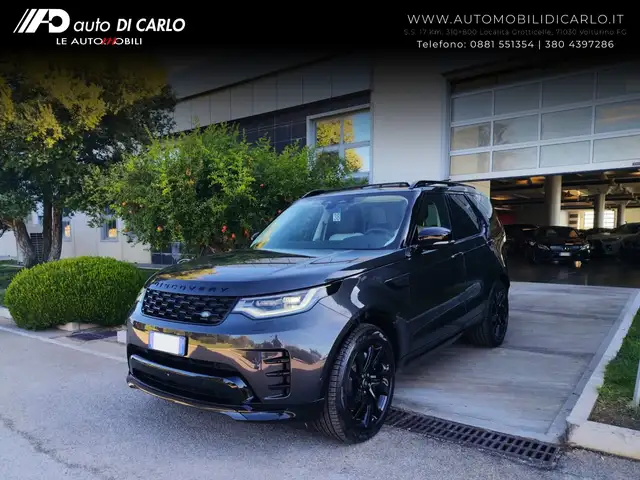 Land Rover Discovery Discovery 3.0D I6 249 CV AWD Auto Dynamic SE