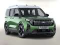 Ford Courier Active E-Tourneo 54kWh 136 Nav WinterP 100 kW (... Grün - thumbnail 1