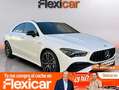 Mercedes-Benz CLA 35 AMG Mercedes-AMG 4MATIC+ Blanco - thumbnail 1