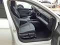 Volkswagen Passat Variant 1.5 eTSI Business DSG NAVI AHK RF Weiß - thumbnail 8