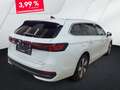 Volkswagen Passat Variant 1.5 eTSI Business DSG NAVI AHK RF Weiß - thumbnail 3