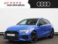 Audi A3 Sportback 35 TFSI S Edition | Het voordeel is € 3. Blauw - thumbnail 1