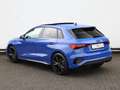 Audi A3 Sportback 35 TFSI S Edition | Het voordeel is € 3. Blauw - thumbnail 13