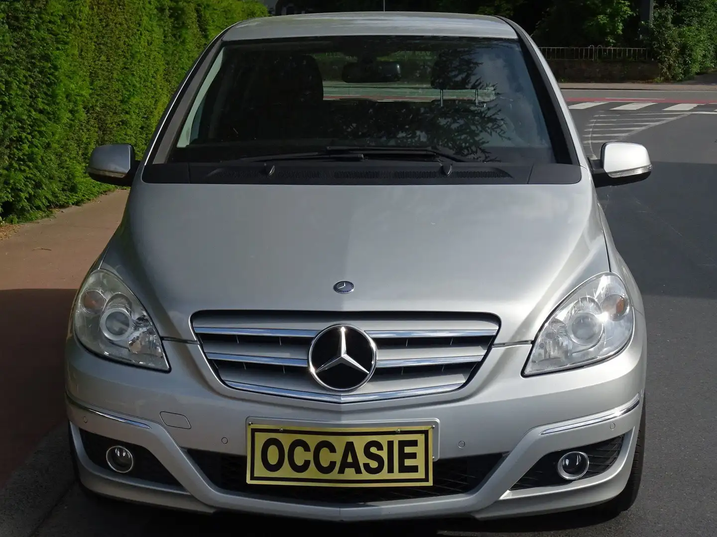 Mercedes-Benz B 150 Argintiu - 2